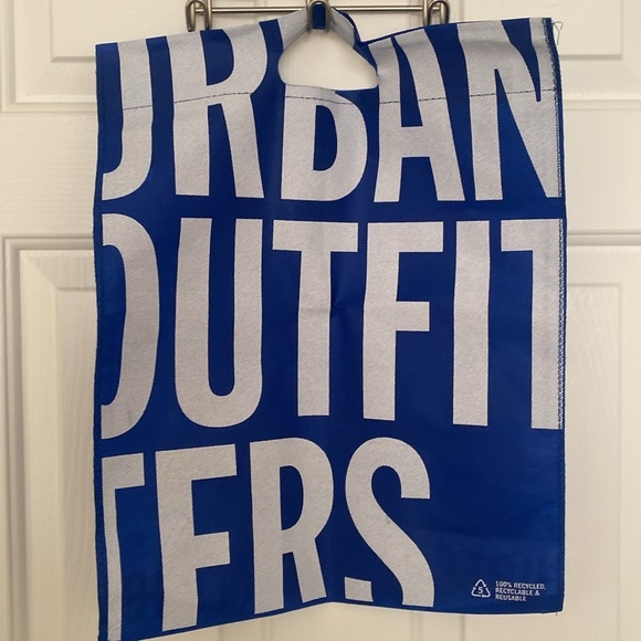 Urban Outfitters Black Backpack Bag Like New main image 6